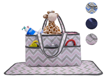 image of diaper caddy