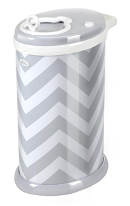 image of Ubbi Diaper Pail